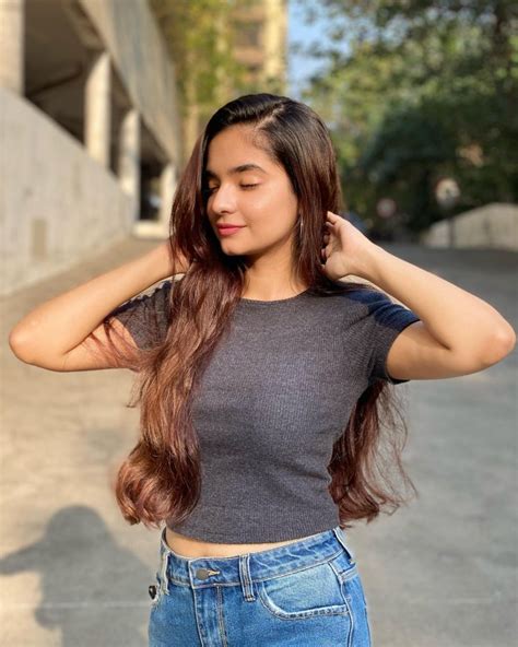 anushka sen bf|Anushka Sen Height, Age, Boyfriend, Family, Biography & More.